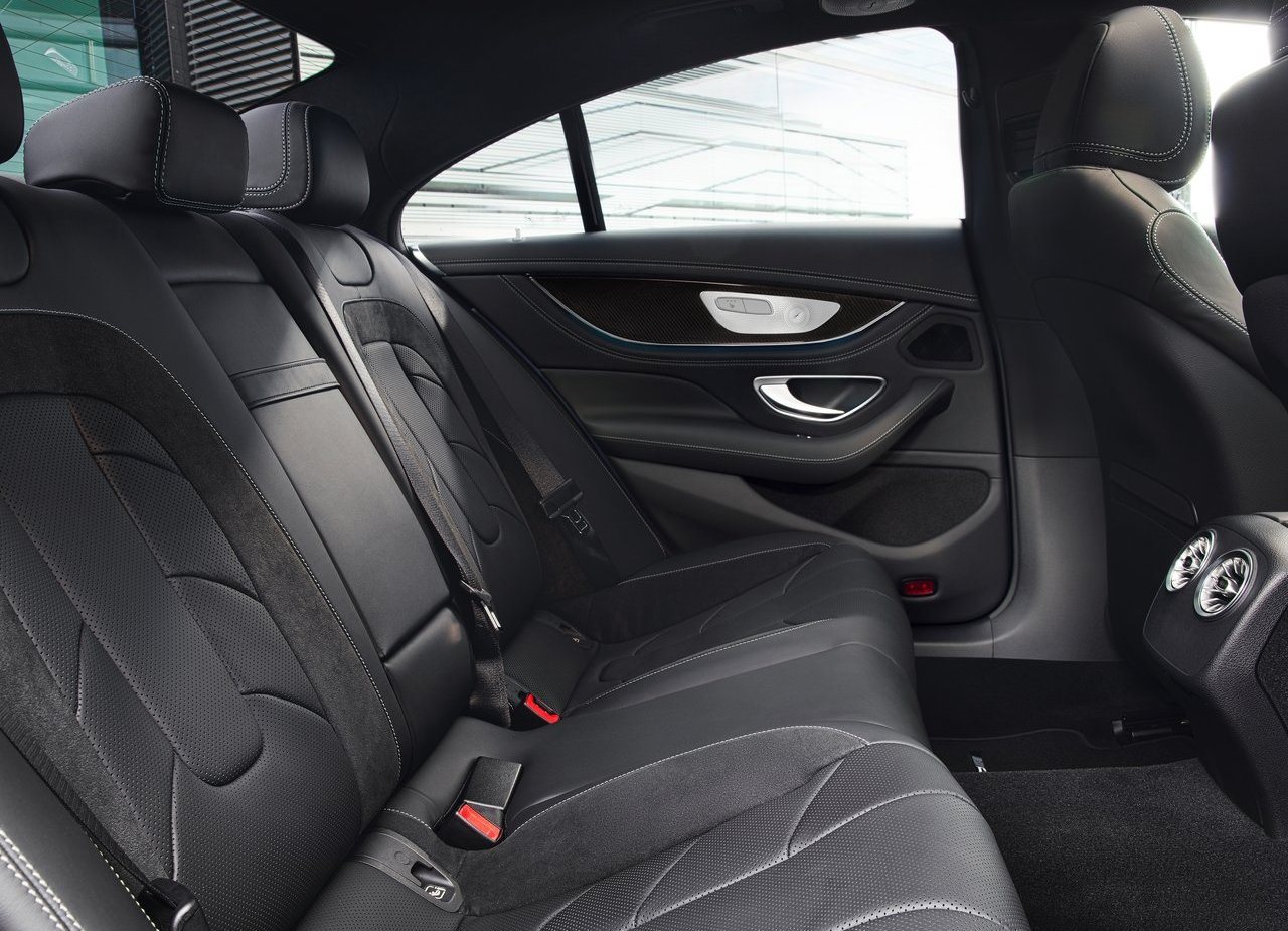 2022 - MERCEDES-AMG CLS 53, foto 73