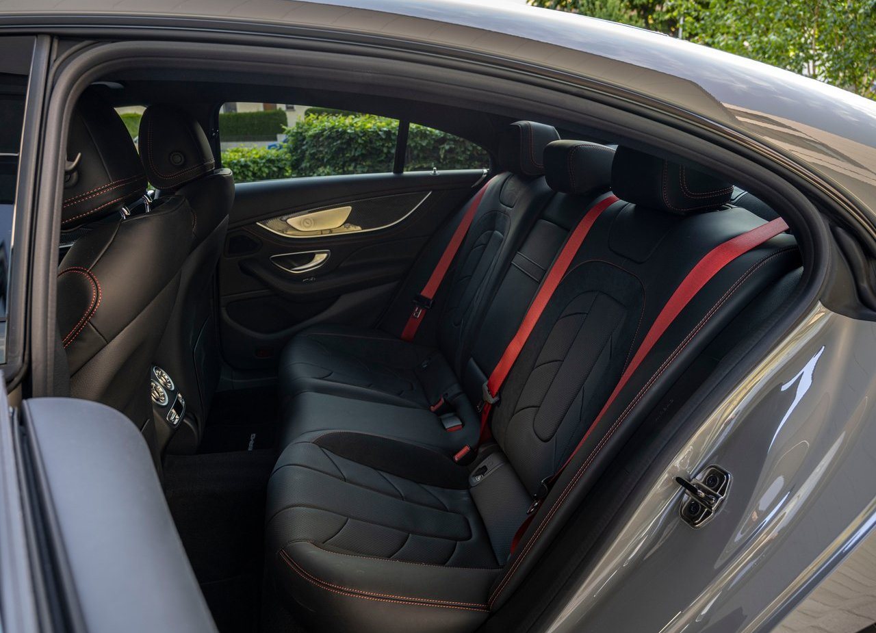 2022 - MERCEDES-AMG CLS 53, foto 74