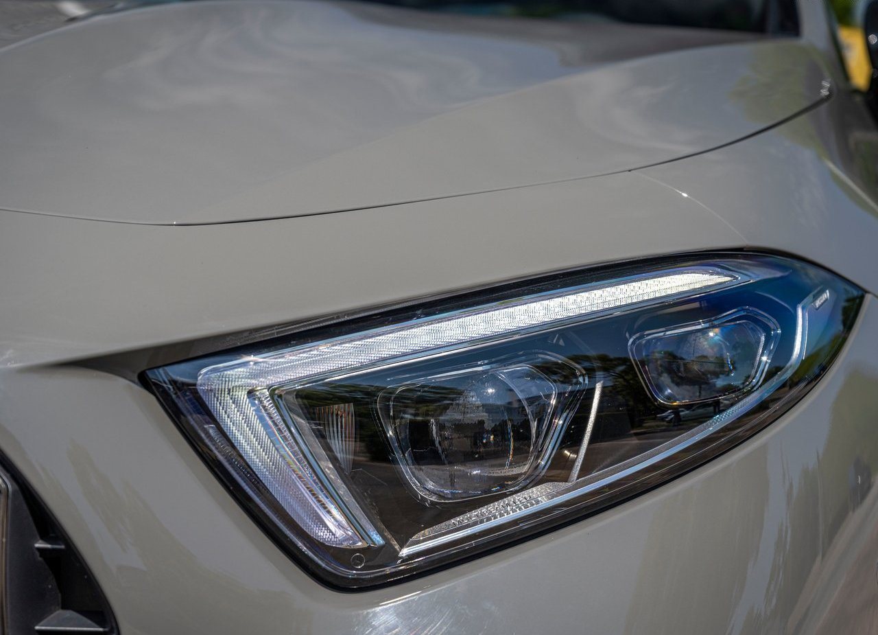 2022 - MERCEDES-AMG CLS 53, foto 80