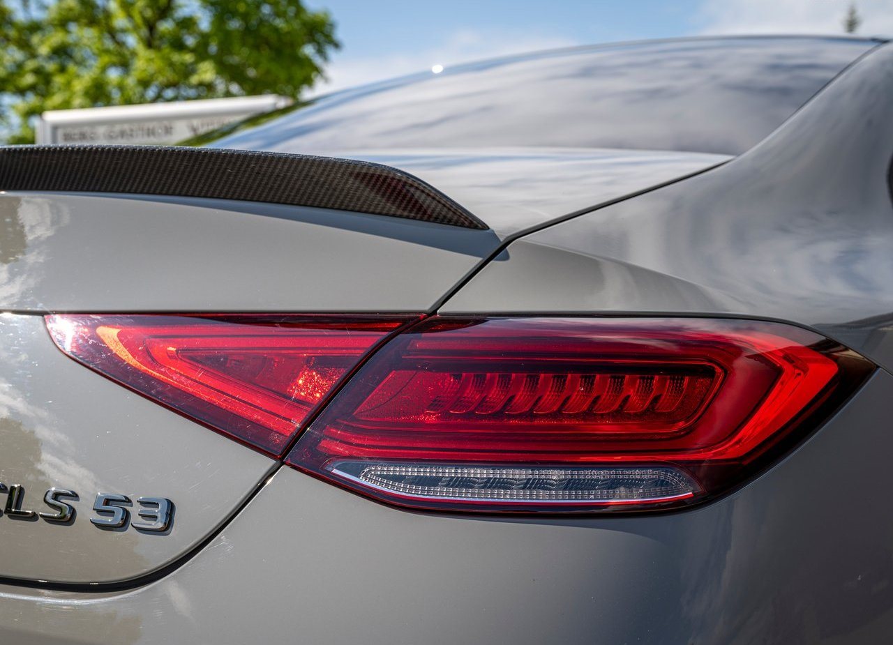 2022 - MERCEDES-AMG CLS 53, foto 81