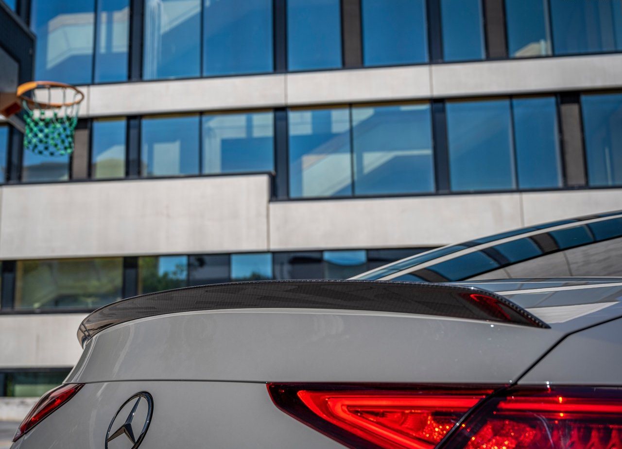 2022 - MERCEDES-AMG CLS 53, foto 83