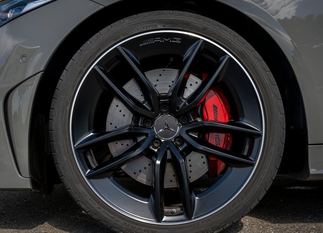 2022 - MERCEDES-AMG CLS 53, foto 84