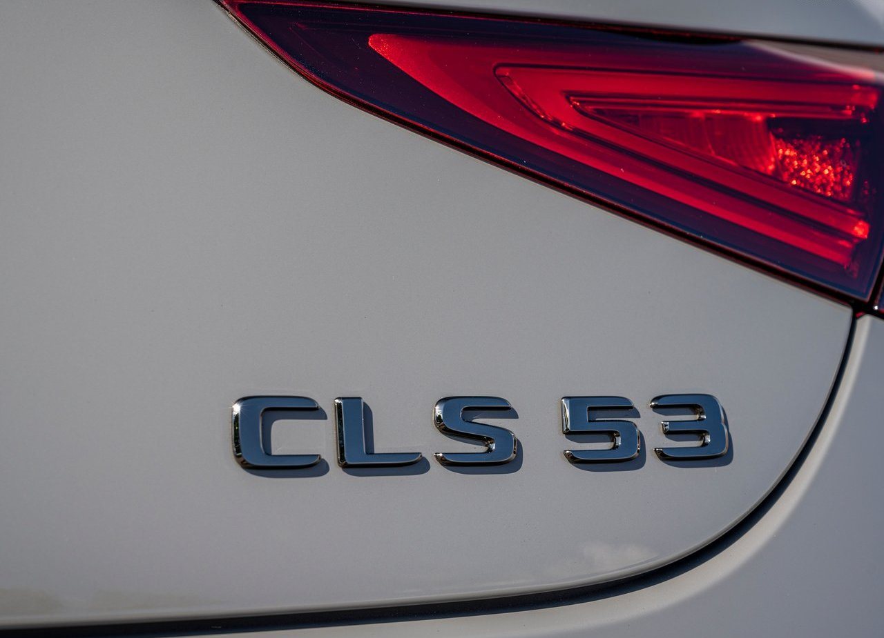 2022 - MERCEDES-AMG CLS 53, foto 85
