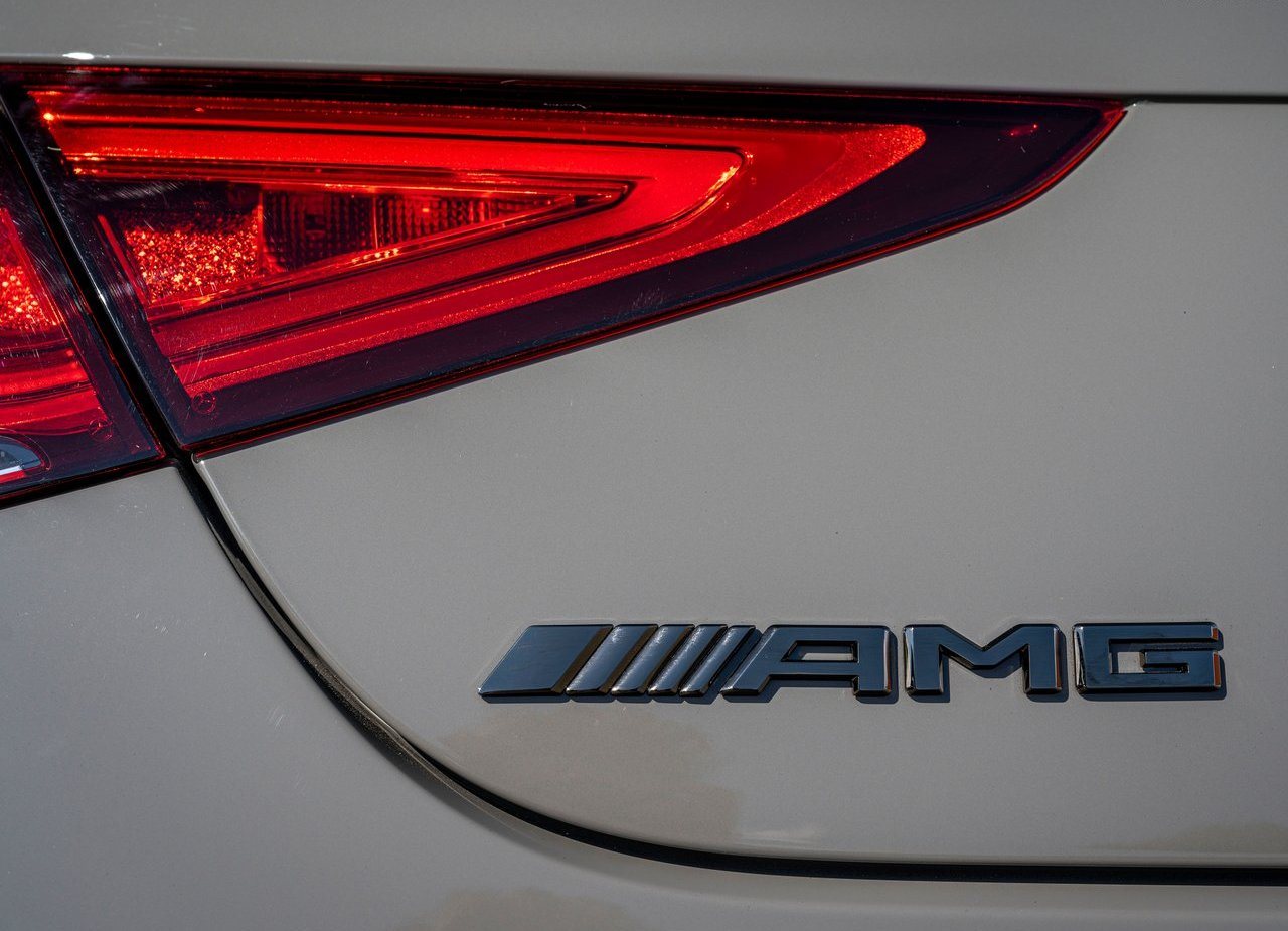 2022 - MERCEDES-AMG CLS 53, foto 86
