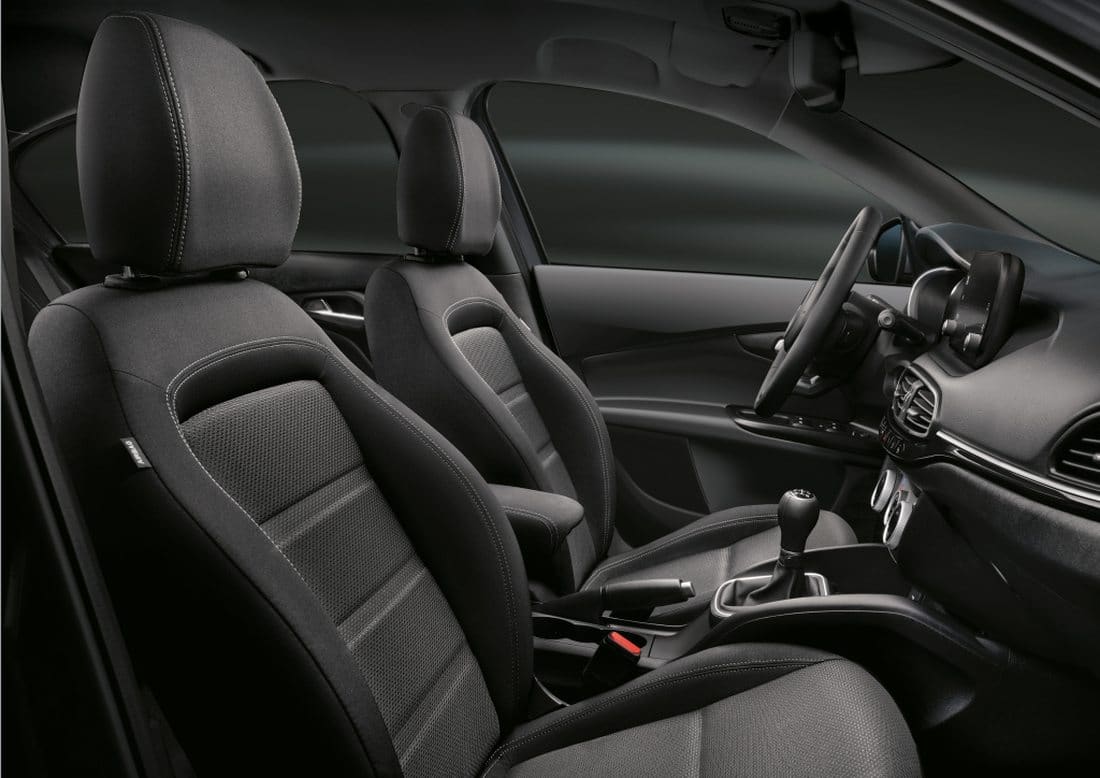 FIAT TIPO CITY SPORT, foto 6