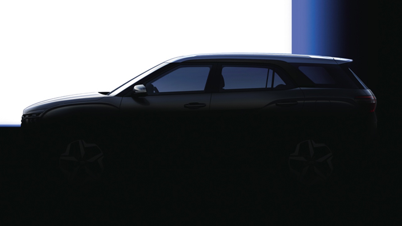 2022 - HYUNDAI ALCAZAR, foto 5