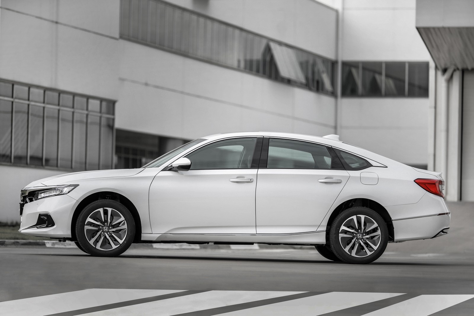 2021 - HONDA ACCORD e:HEV, foto 3
