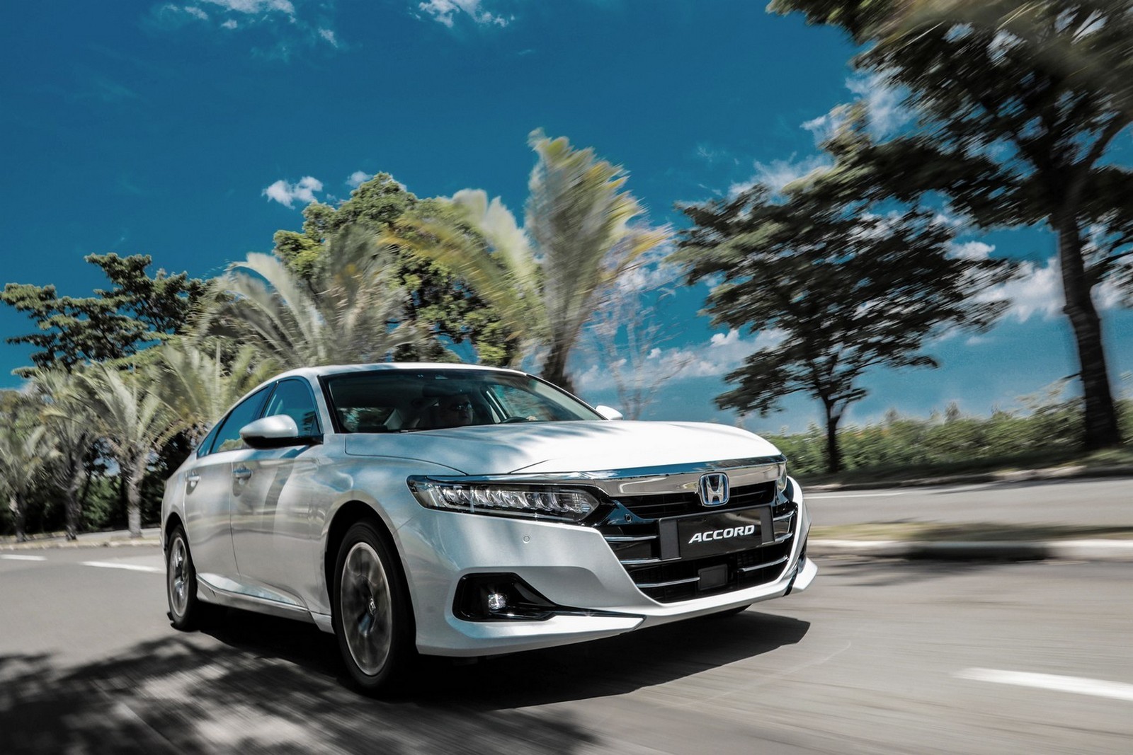 2021 - HONDA ACCORD e:HEV, foto 7