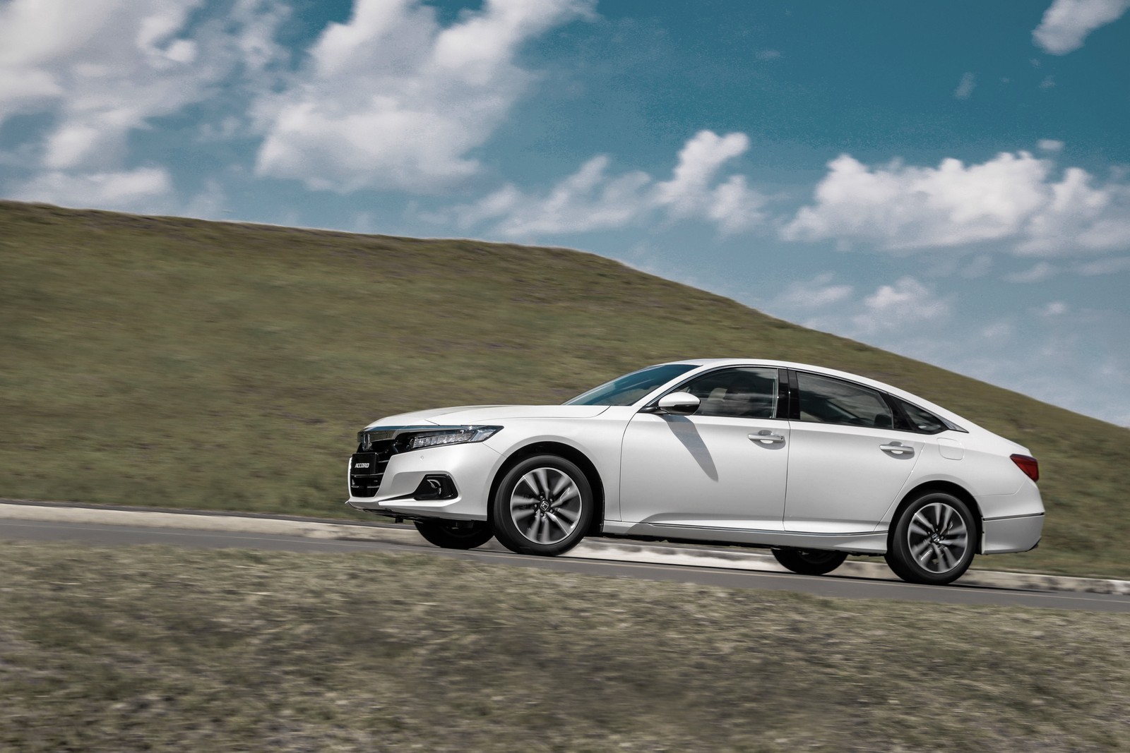 2021 - HONDA ACCORD e:HEV, foto 9
