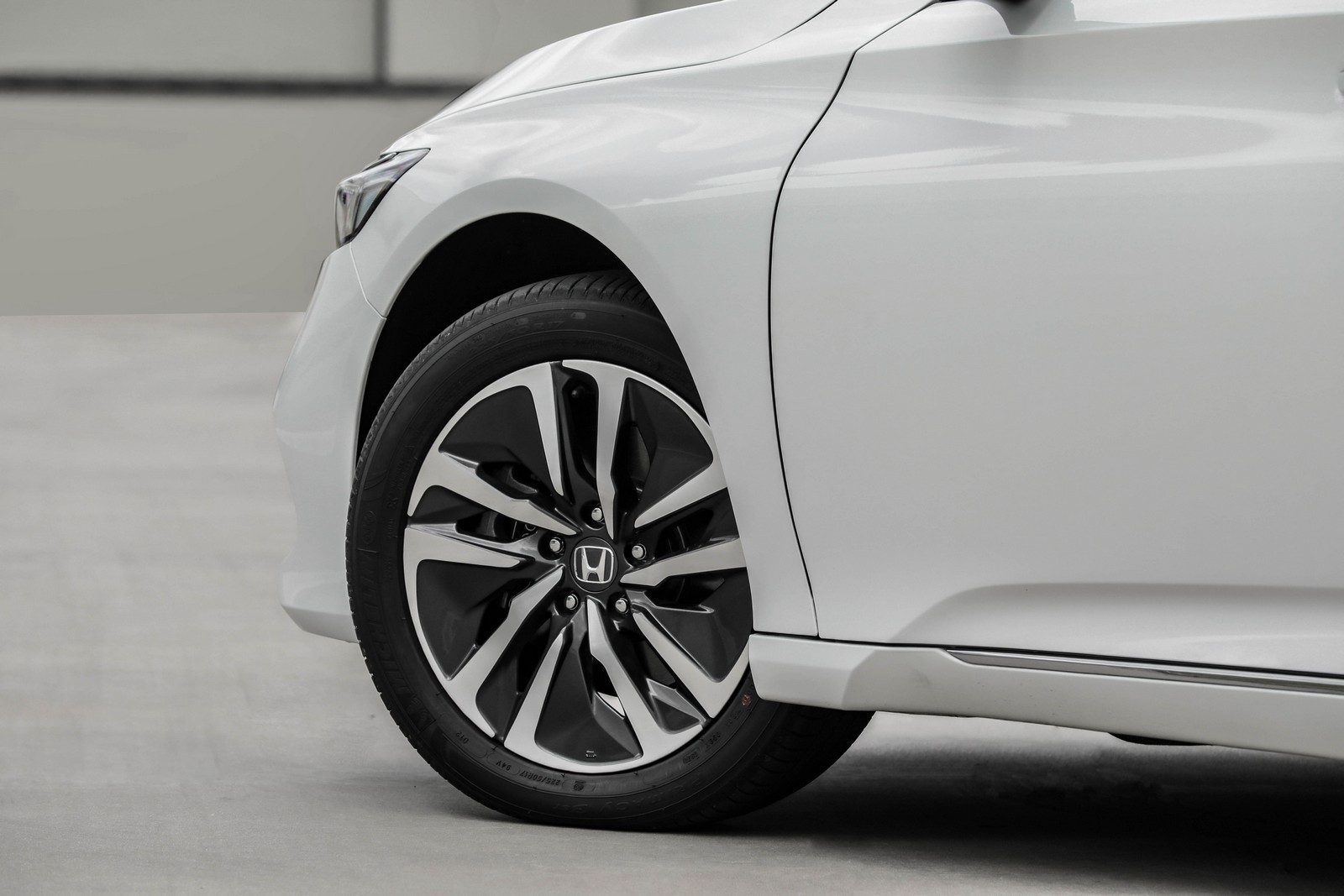 2021 - HONDA ACCORD e:HEV, foto 18