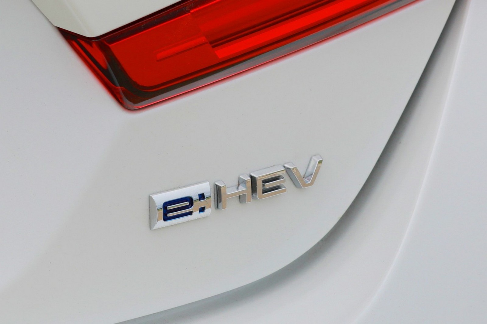 2021 - HONDA ACCORD e:HEV, foto 19