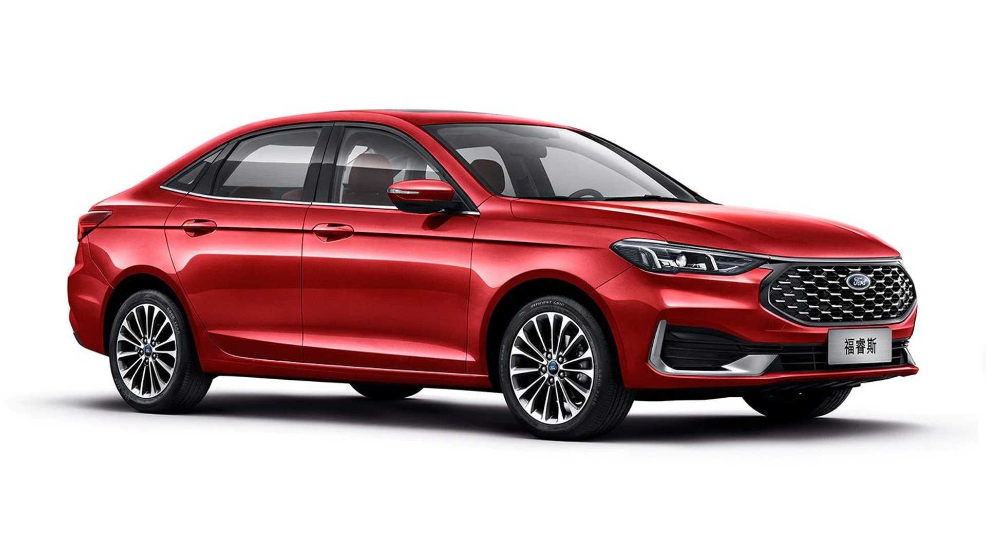 2021 - FORD ESCORT, foto 2
