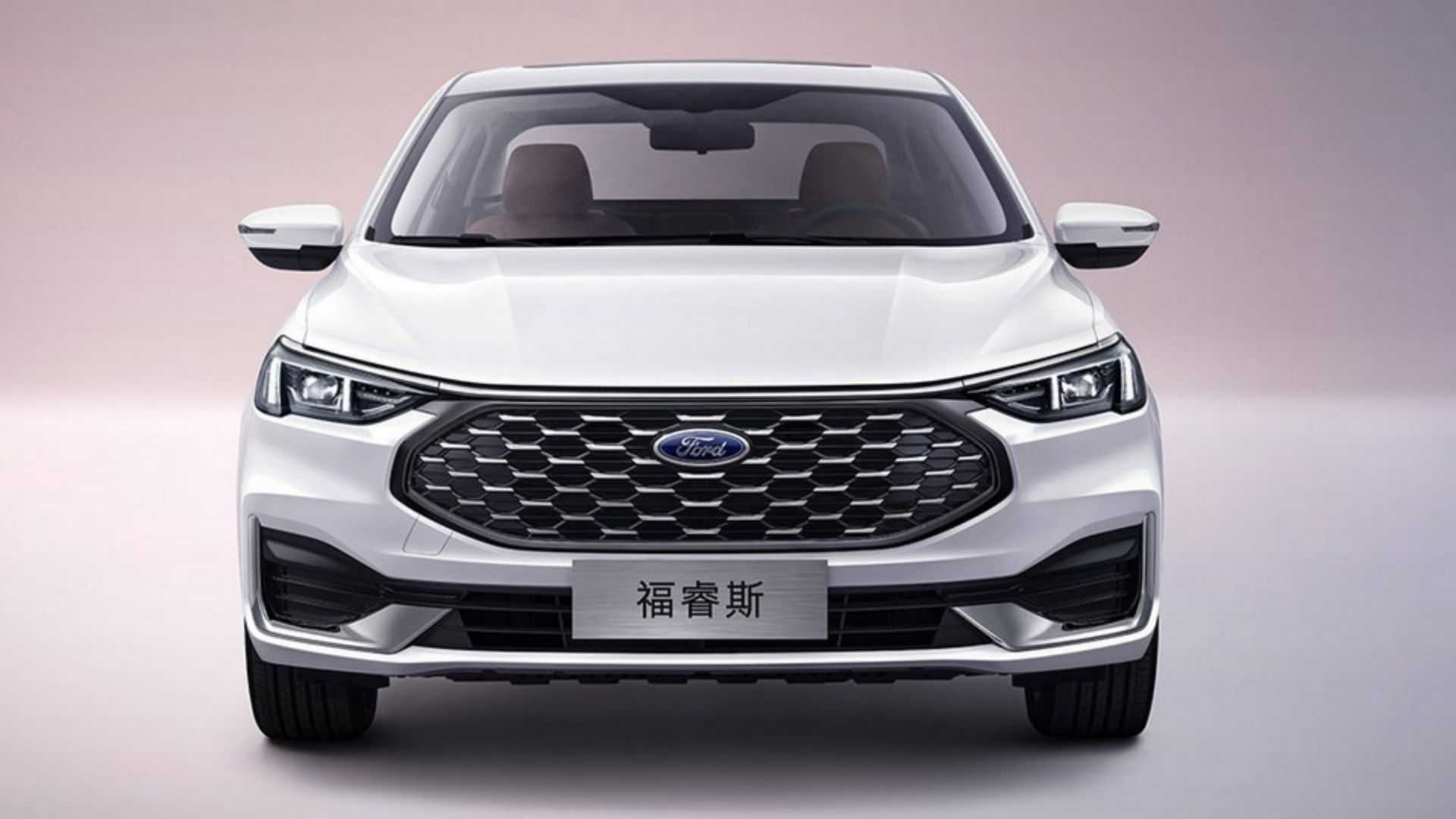 2021 - FORD ESCORT, foto 8