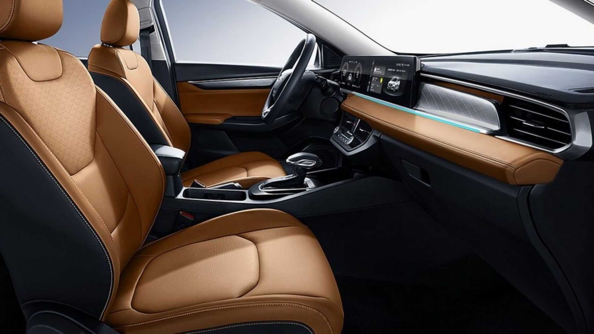 2021 - FORD ESCORT, foto 9