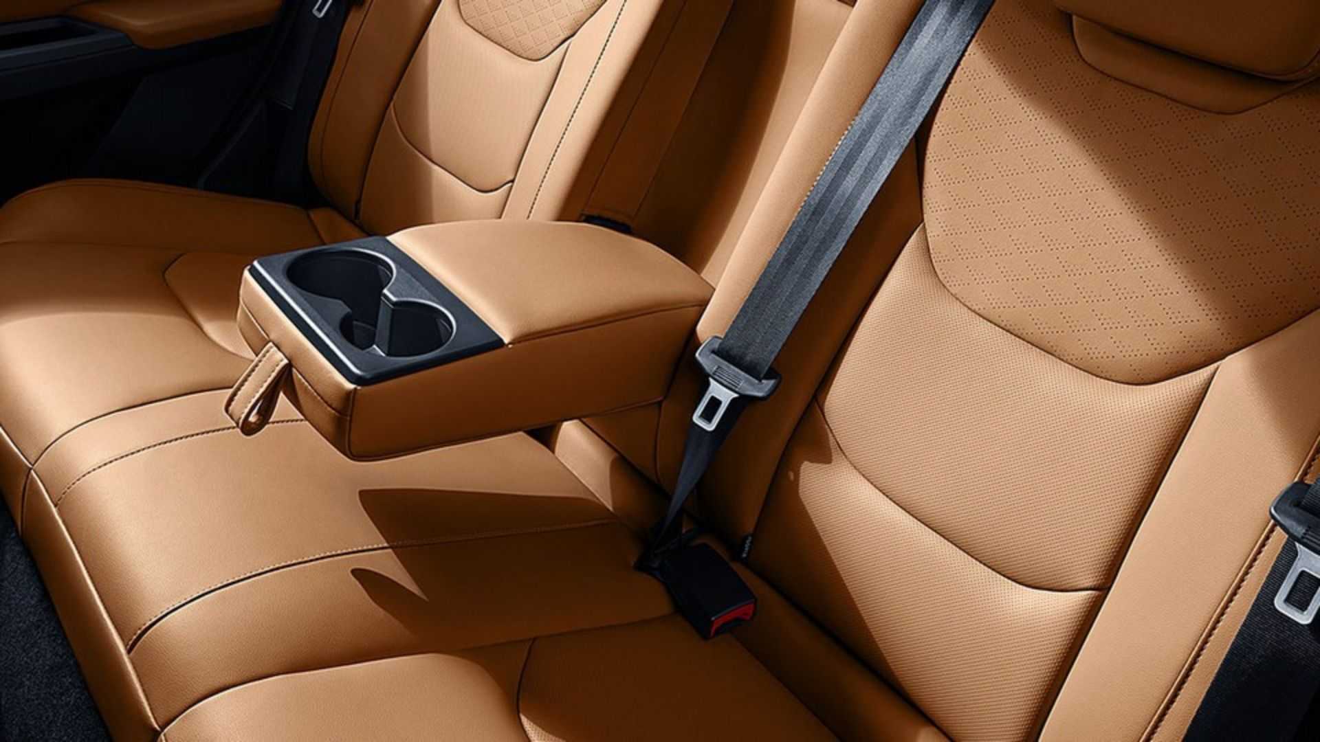 2021 - FORD ESCORT, foto 10