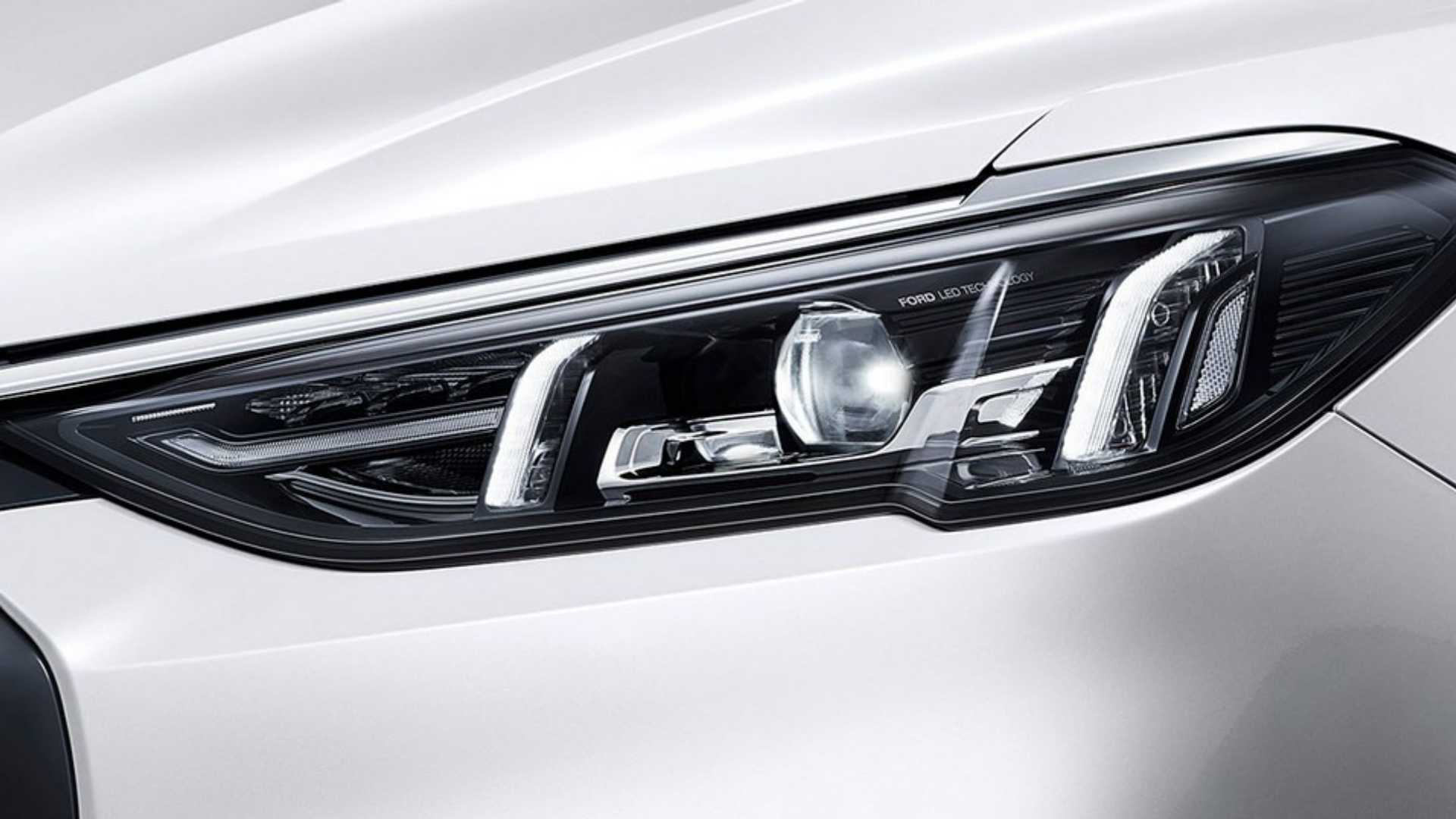 2021 - FORD ESCORT, foto 13