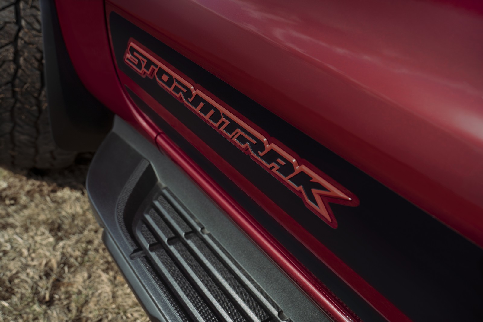 2021 - FORD RANGER STORMTRAK & WOLFTRAK, foto 7