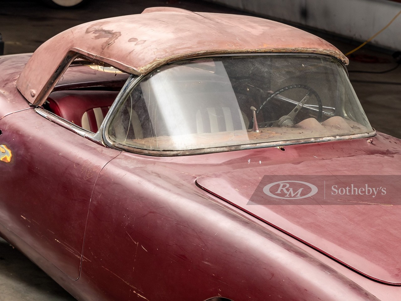 1960 - CHEVROLET CORVETTE LM, foto 16