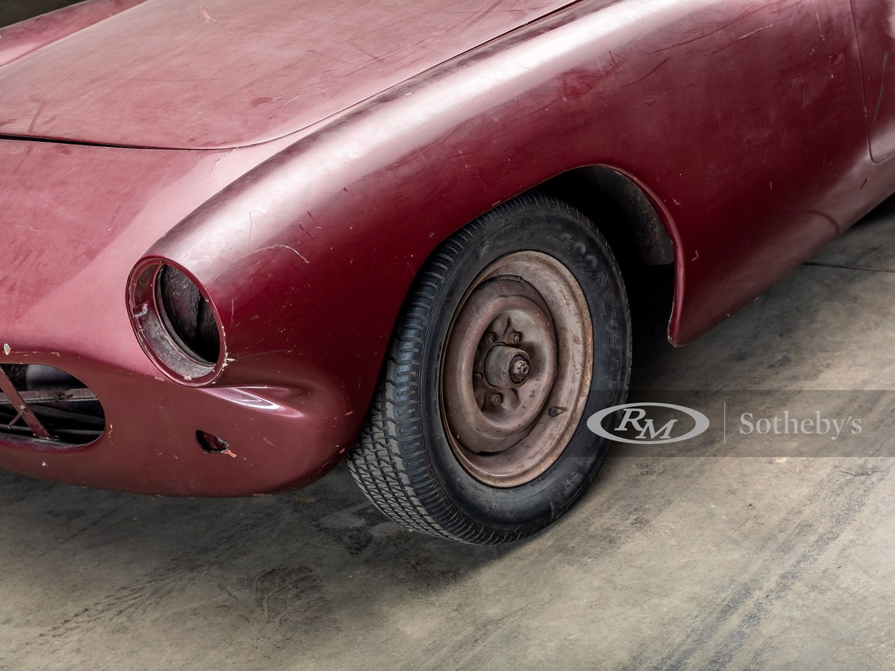 1960 - CHEVROLET CORVETTE LM, foto 17