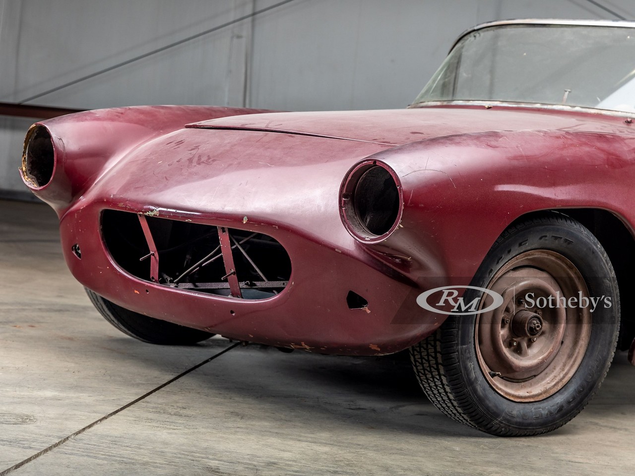 1960 - CHEVROLET CORVETTE LM, foto 19
