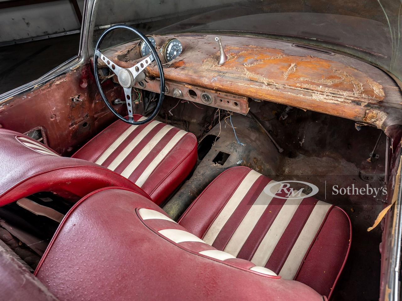 1960 - CHEVROLET CORVETTE LM, foto 52