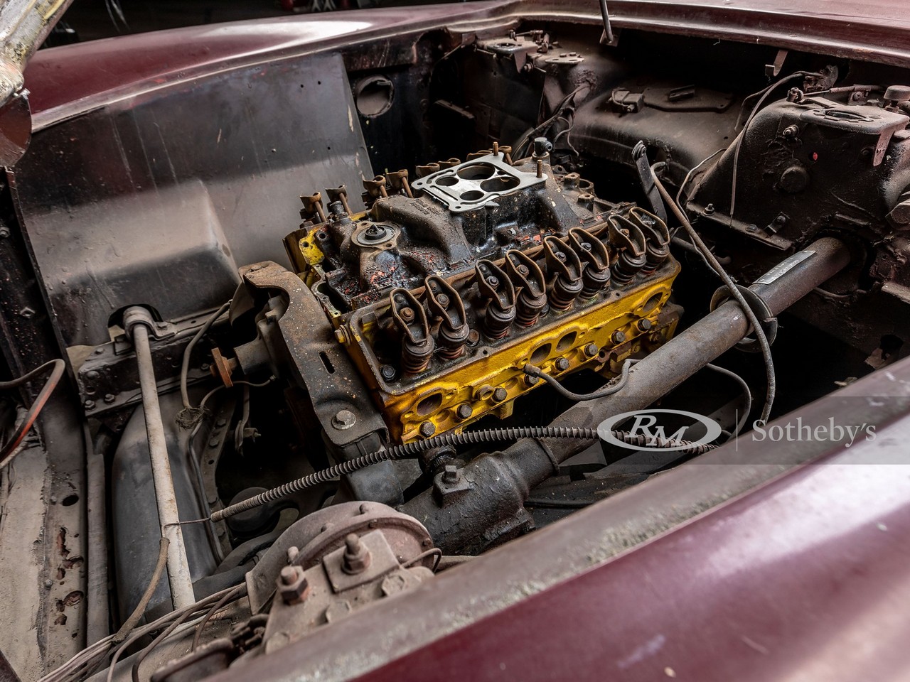 1960 - CHEVROLET CORVETTE LM, foto 59