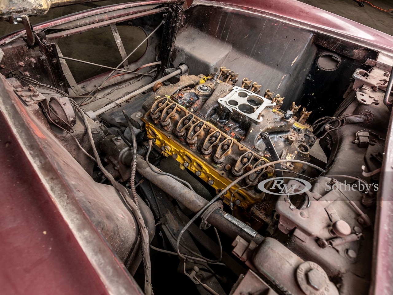 1960 - CHEVROLET CORVETTE LM, foto 62