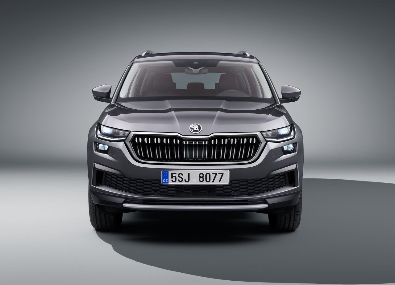 SKODA KODIAQ, foto 20