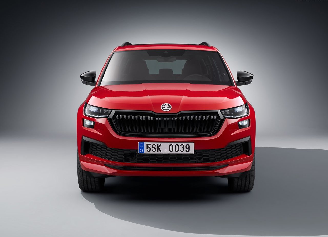 SKODA KODIAQ, foto 25