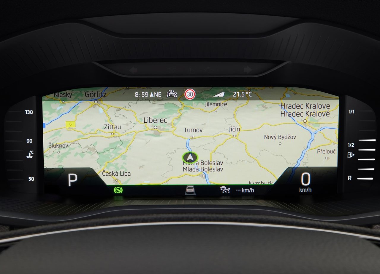 SKODA KODIAQ, foto 39