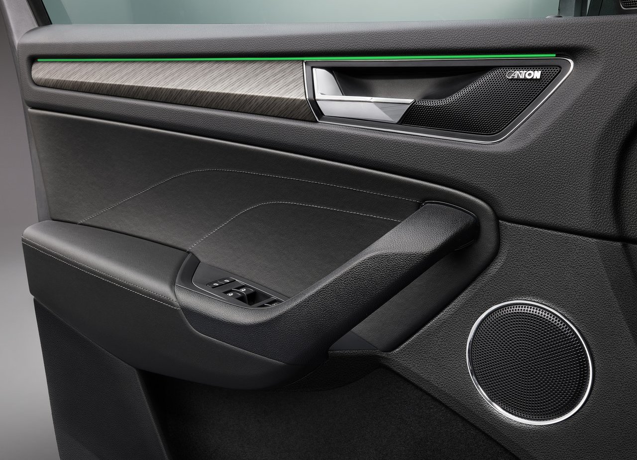 SKODA KODIAQ, foto 47