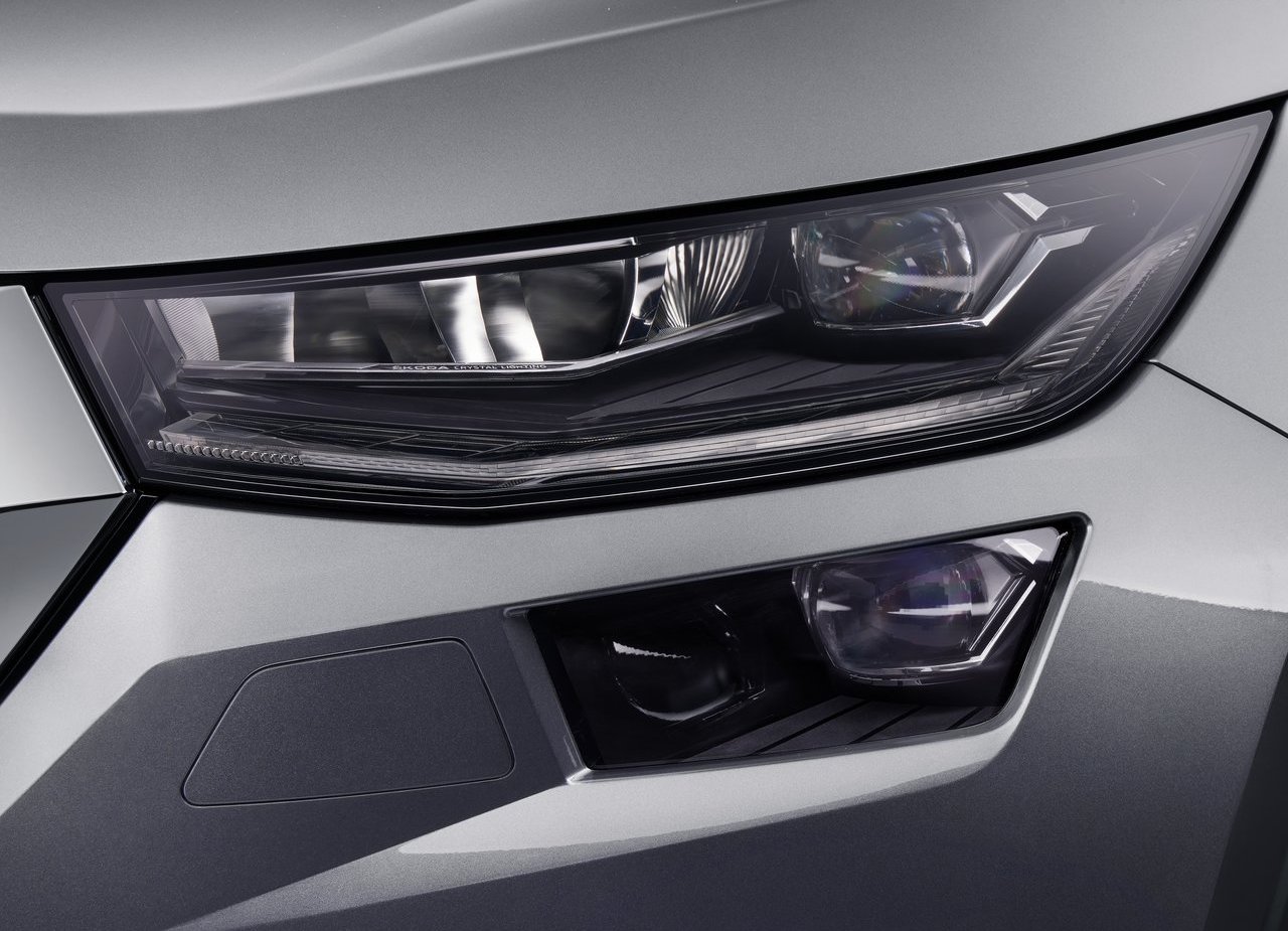 SKODA KODIAQ, foto 49