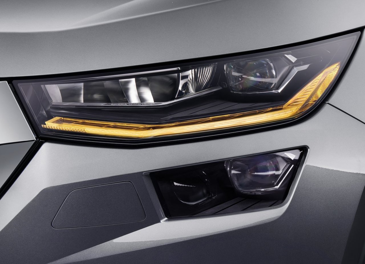 SKODA KODIAQ, foto 51