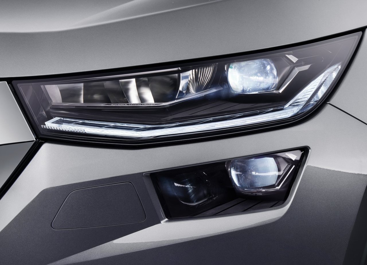 SKODA KODIAQ, foto 52