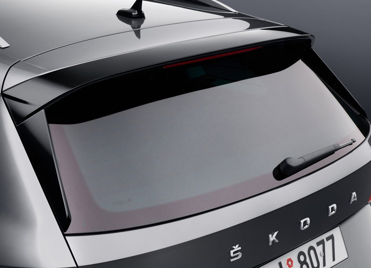 SKODA KODIAQ, foto 56