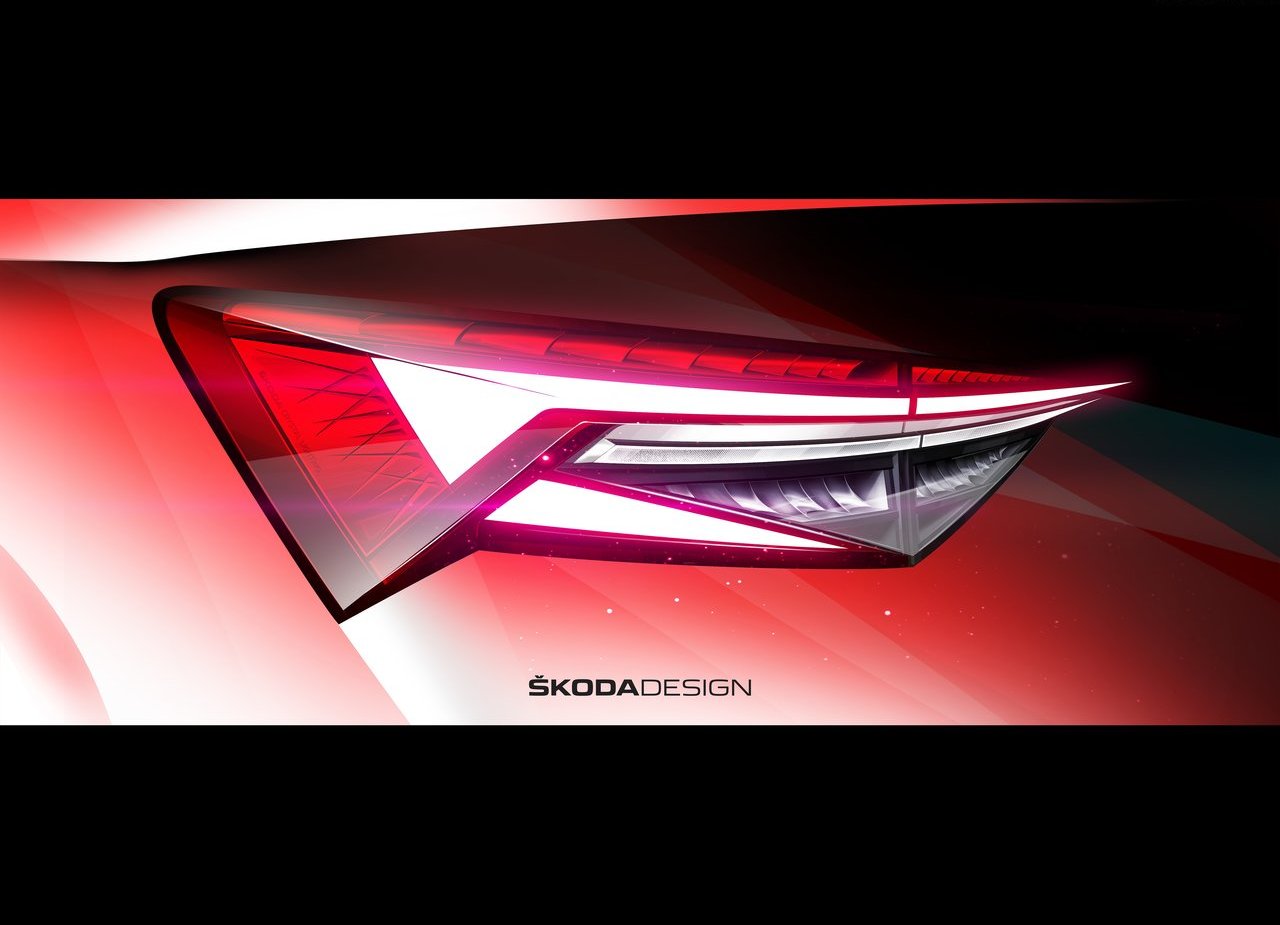 SKODA KODIAQ, foto 71