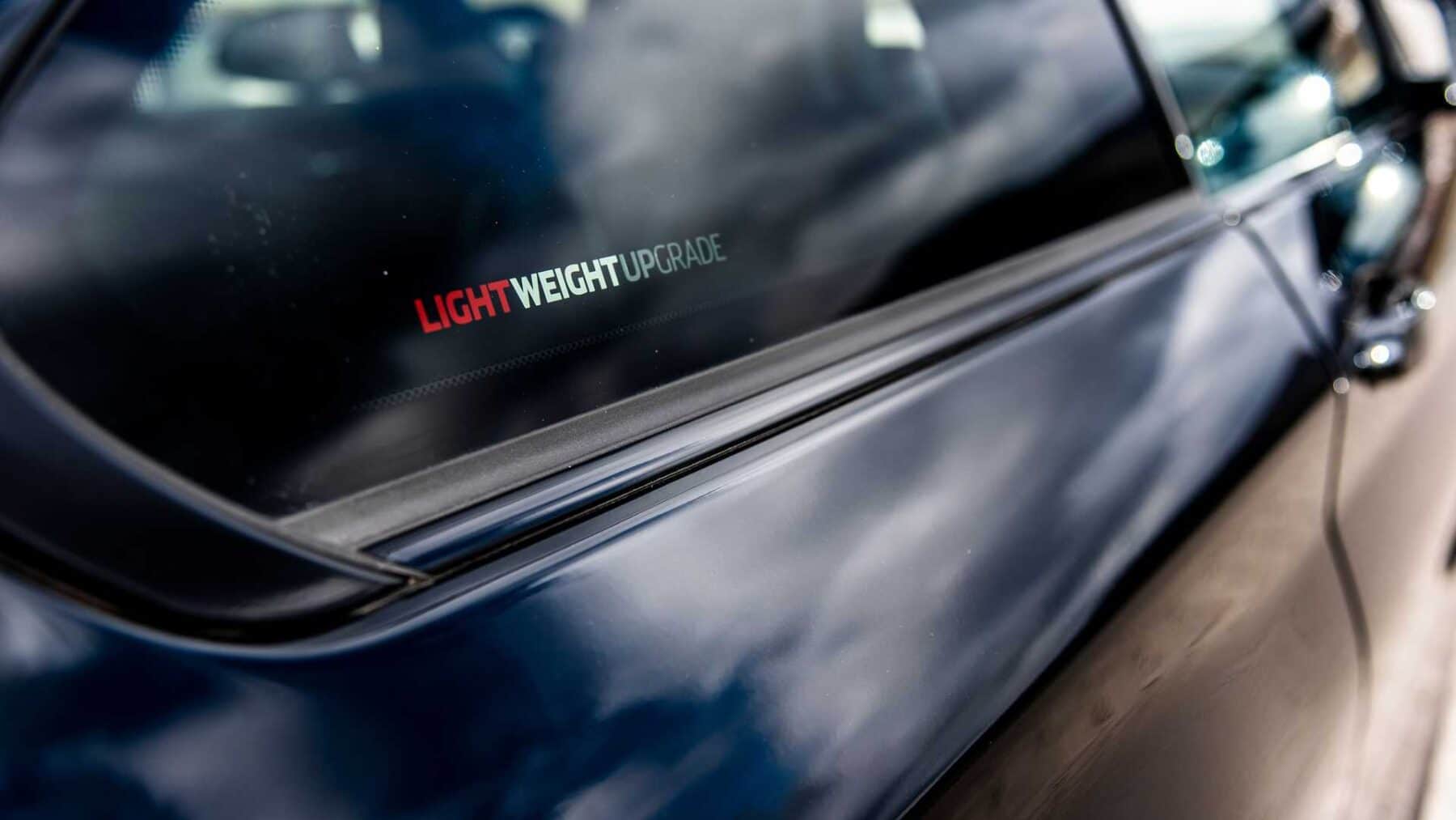 BMW M2 COUPE FINALE EDITION BY LIGHTWEIGHT PERFORMANCE, foto 4