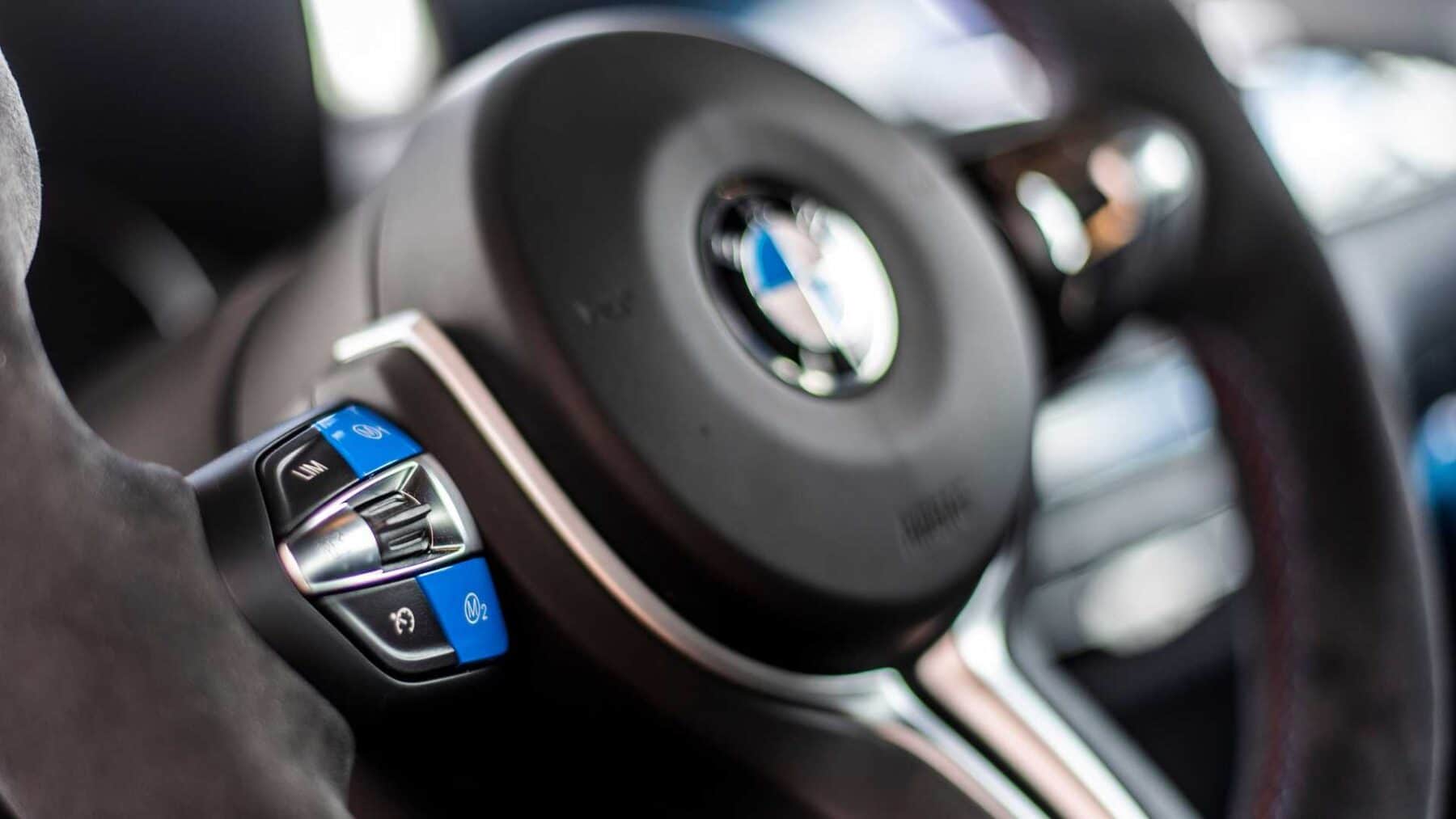 BMW M2 COUPE FINALE EDITION BY LIGHTWEIGHT PERFORMANCE, foto 6