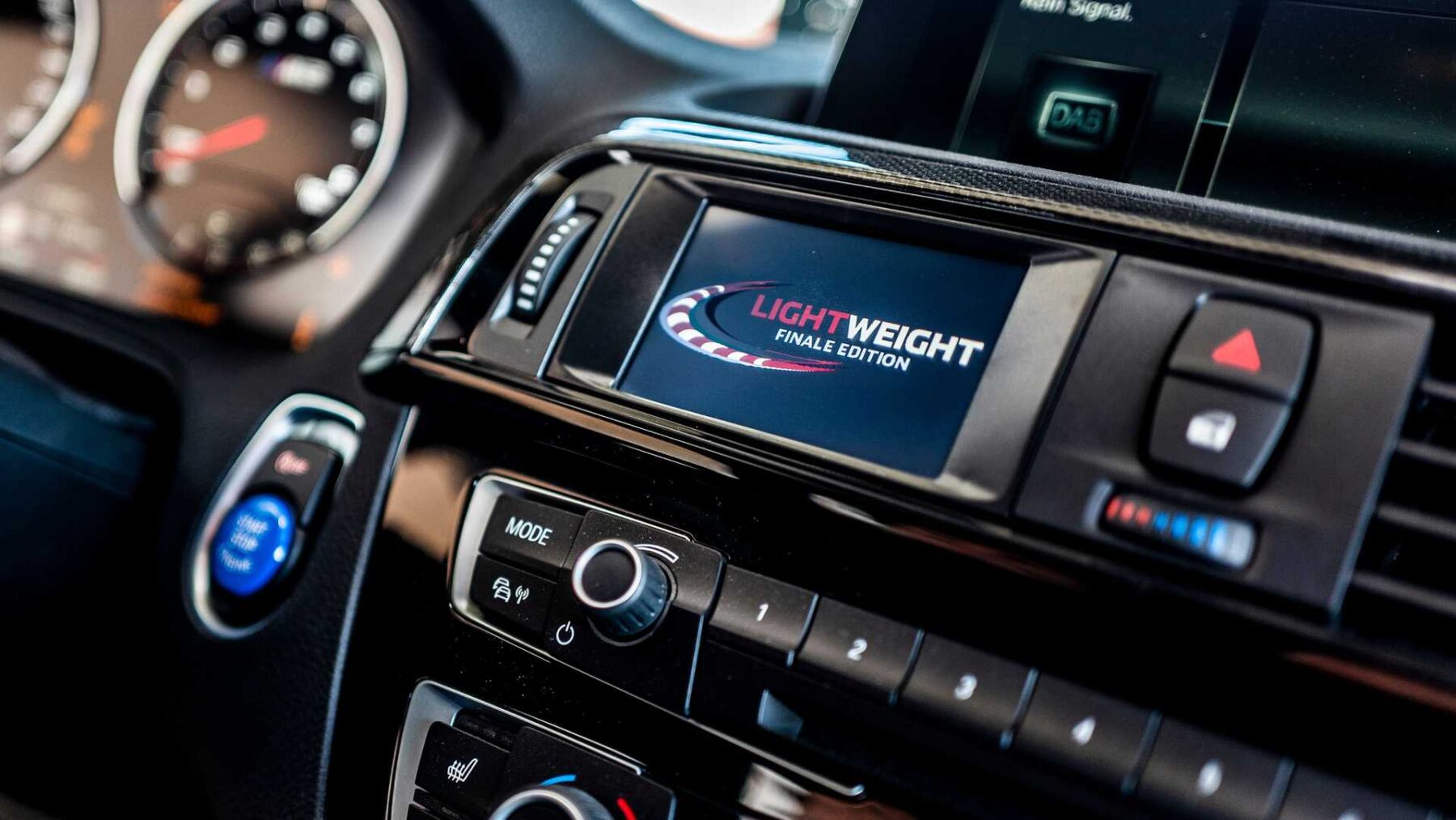 BMW M2 COUPE FINALE EDITION BY LIGHTWEIGHT PERFORMANCE, foto 7