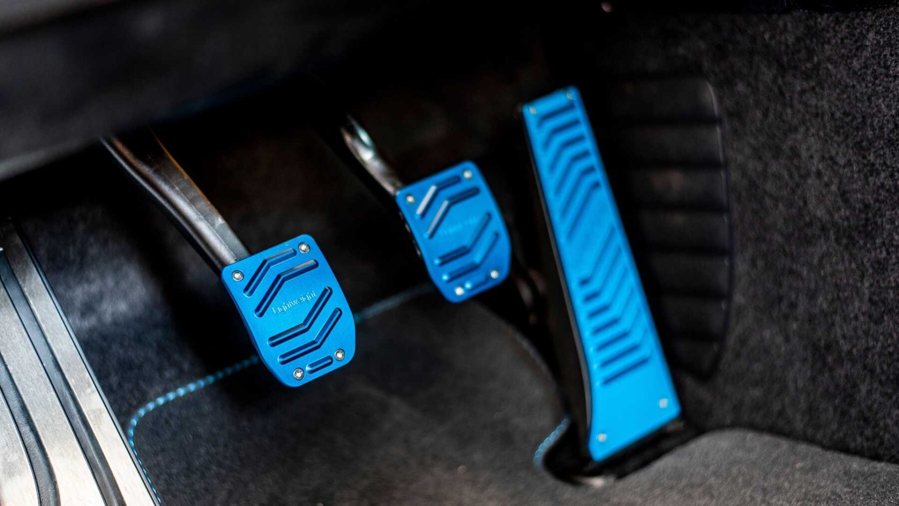BMW M2 COUPE FINALE EDITION BY LIGHTWEIGHT PERFORMANCE, foto 8