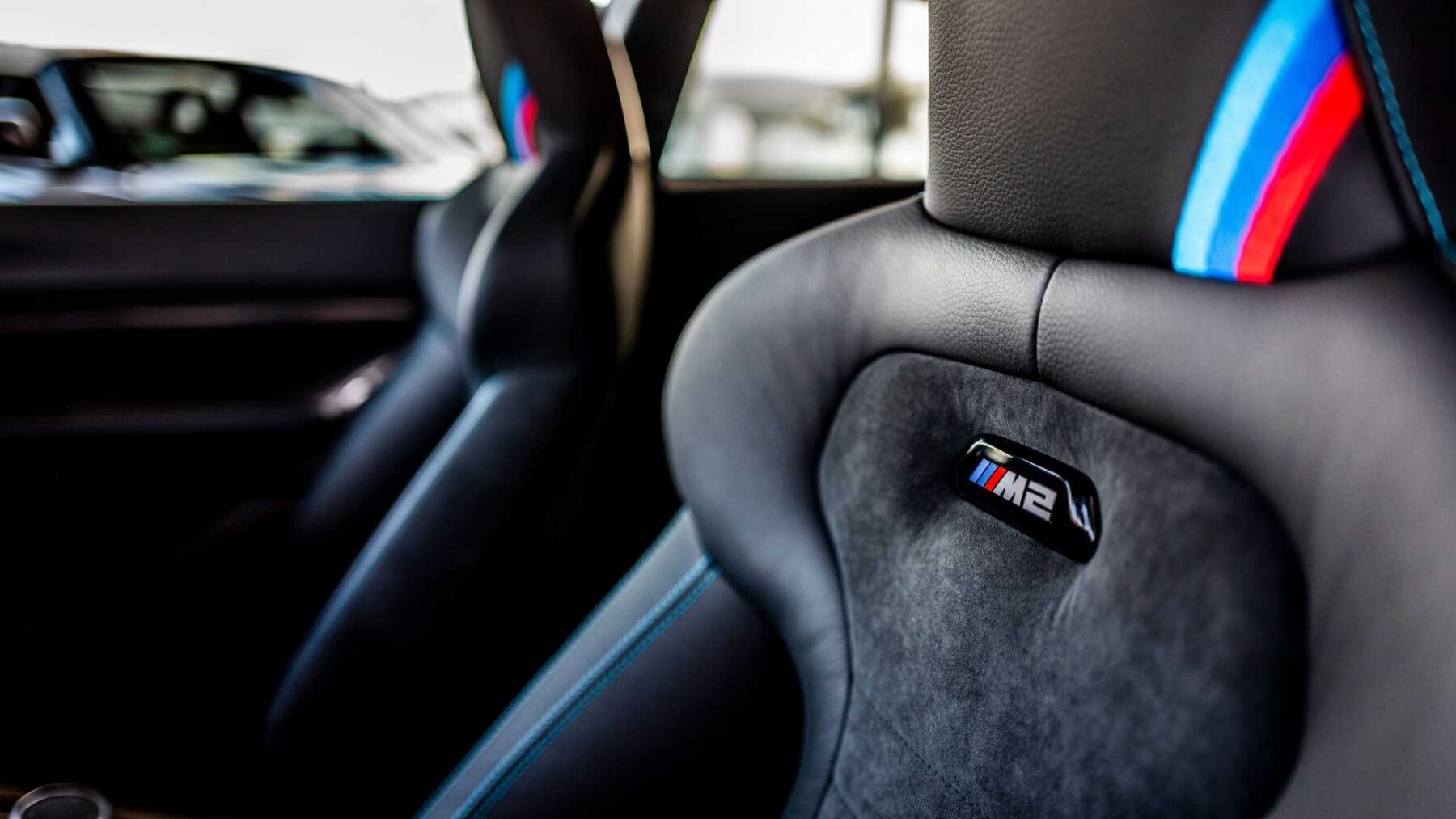 BMW M2 COUPE FINALE EDITION BY LIGHTWEIGHT PERFORMANCE, foto 13