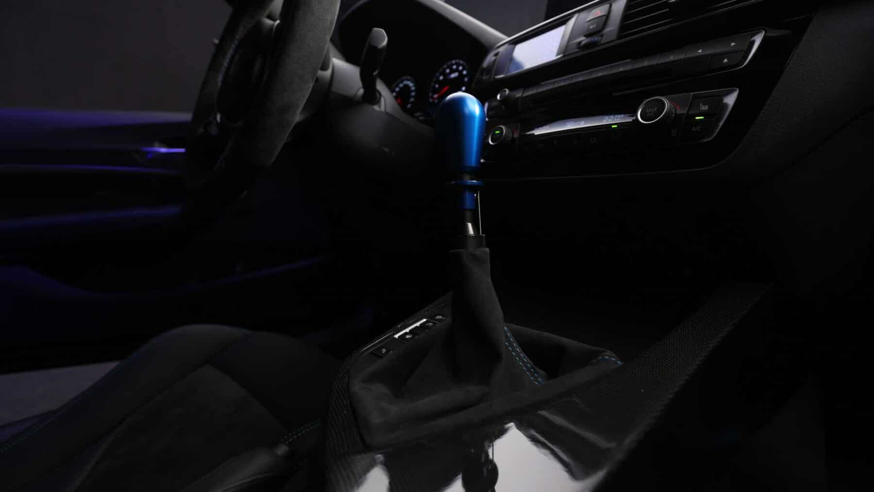 BMW M2 COUPE FINALE EDITION BY LIGHTWEIGHT PERFORMANCE, foto 20
