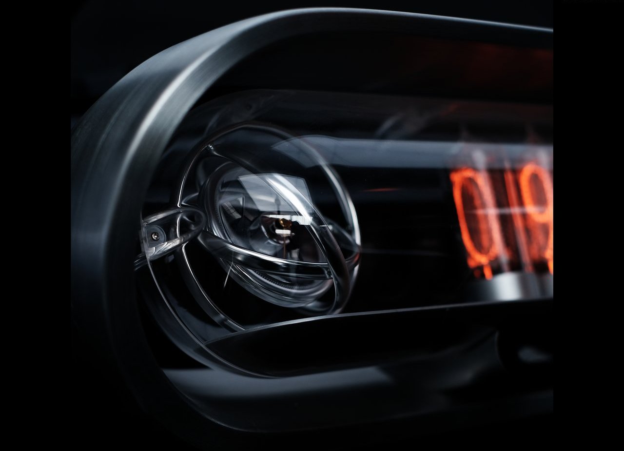 HYUNDAI PONY EV HERITAGE CONCEPT, foto 27