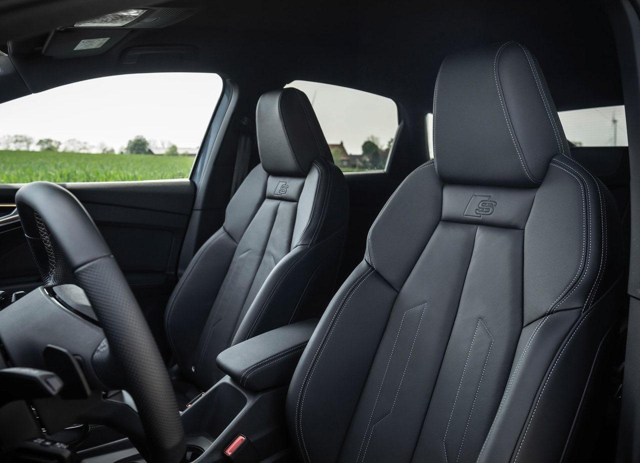 2022 - AUDI Q4 SPORTBACK E-TRON, foto 80