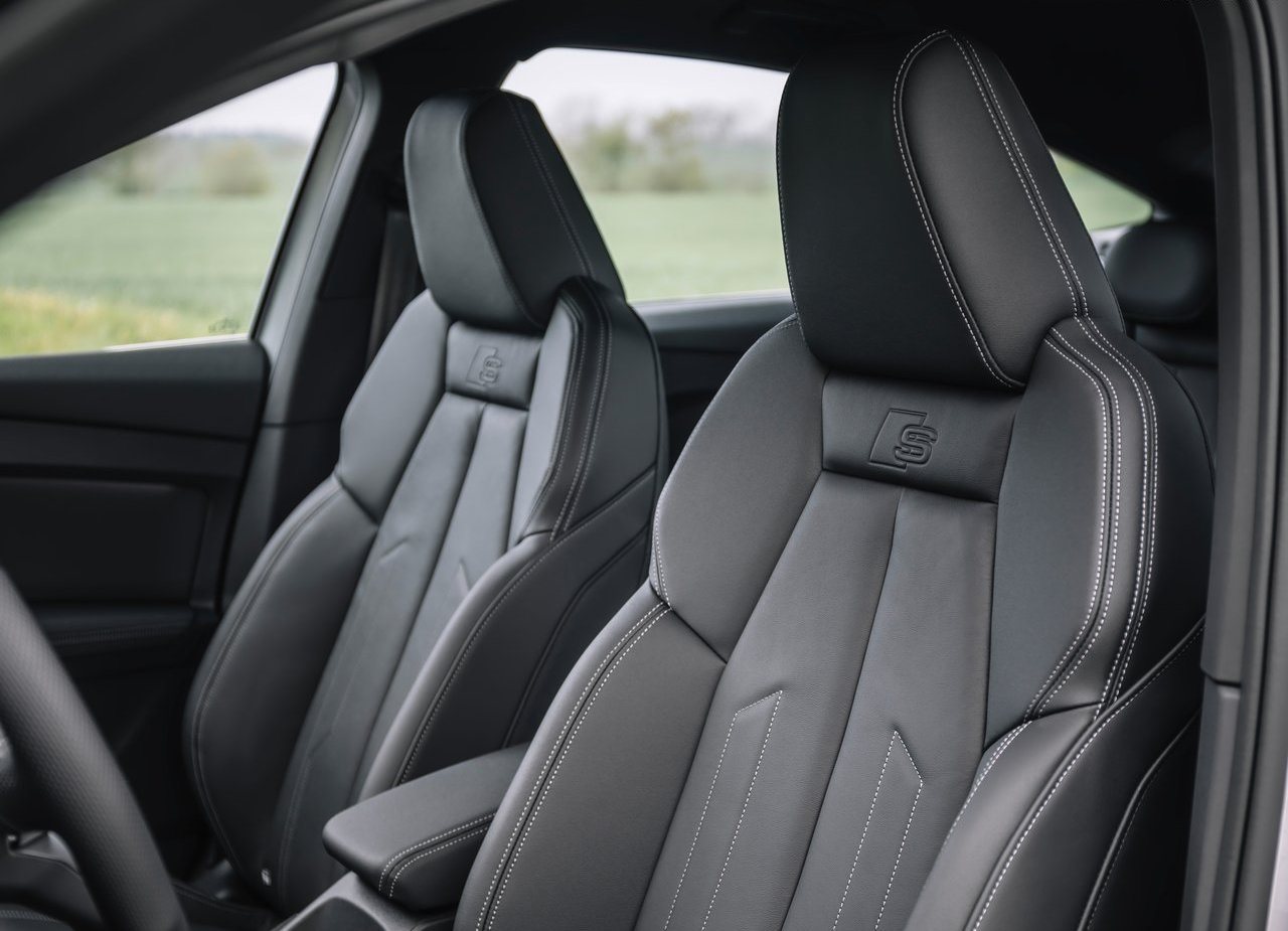2022 - AUDI Q4 SPORTBACK E-TRON, foto 81