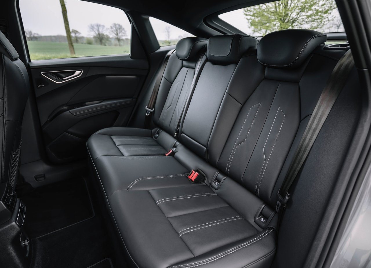 2022 - AUDI Q4 SPORTBACK E-TRON, foto 82