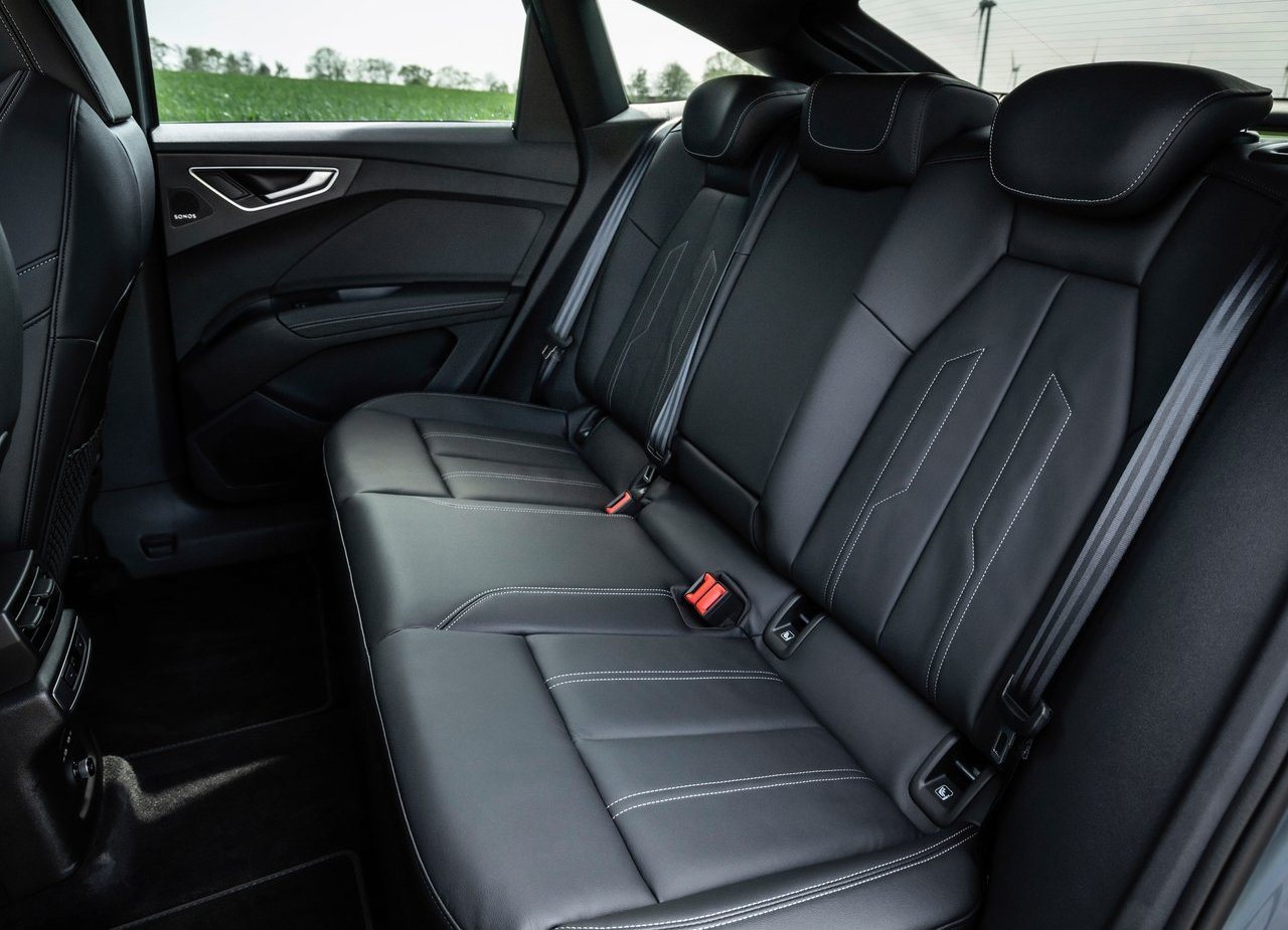 2022 - AUDI Q4 SPORTBACK E-TRON, foto 83