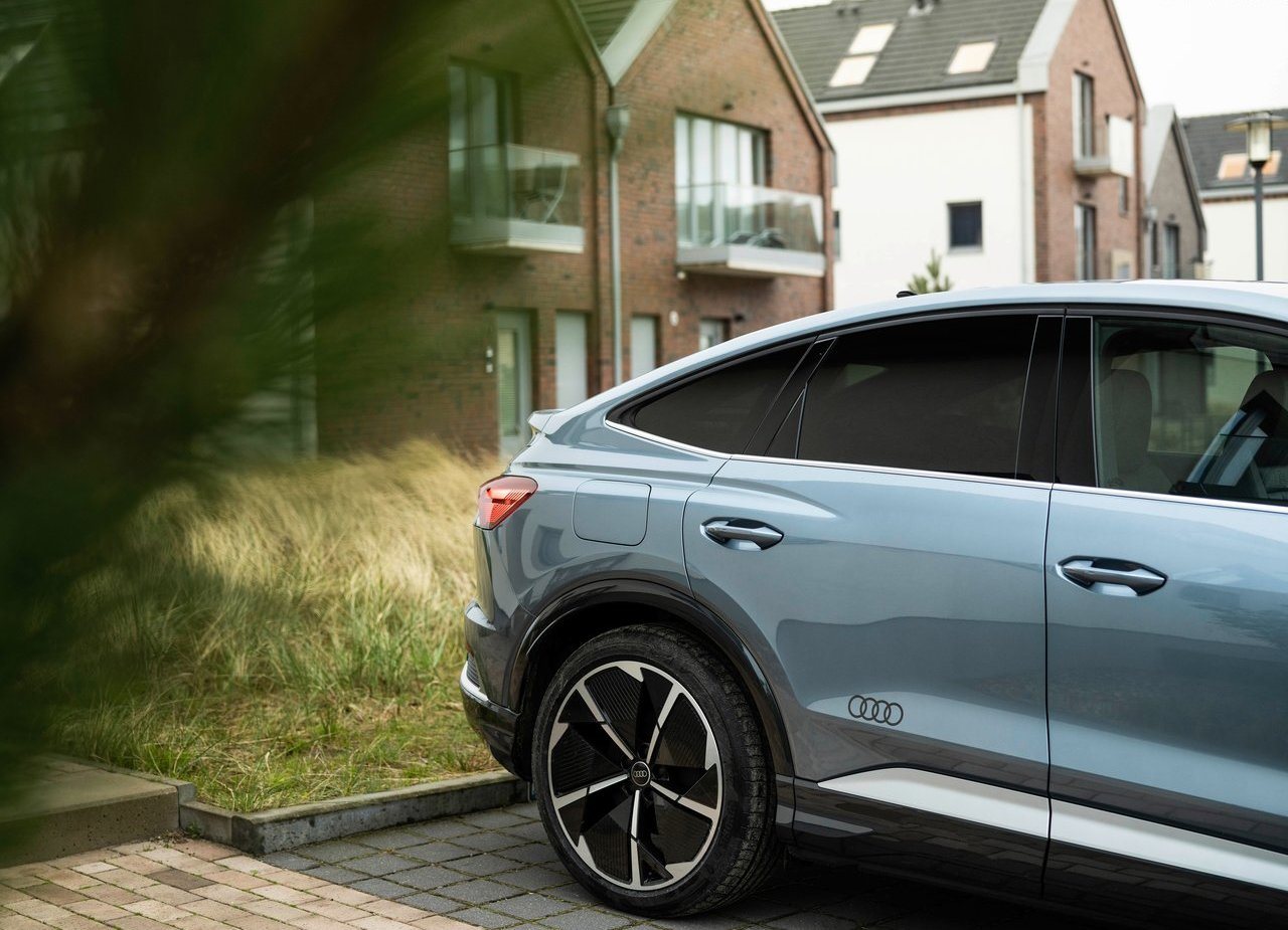 2022 - AUDI Q4 SPORTBACK E-TRON, foto 89