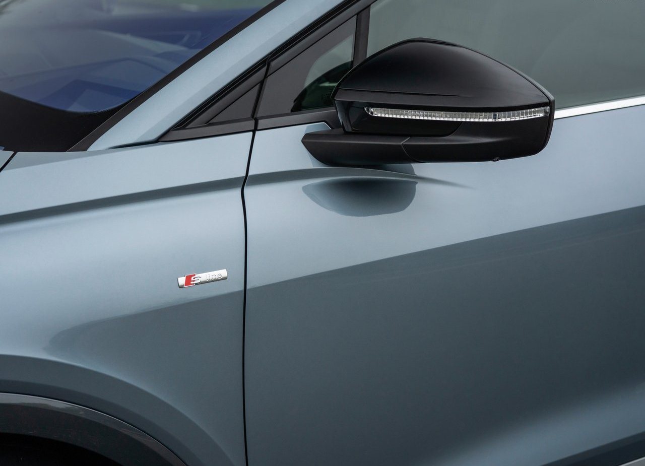 2022 - AUDI Q4 SPORTBACK E-TRON, foto 92