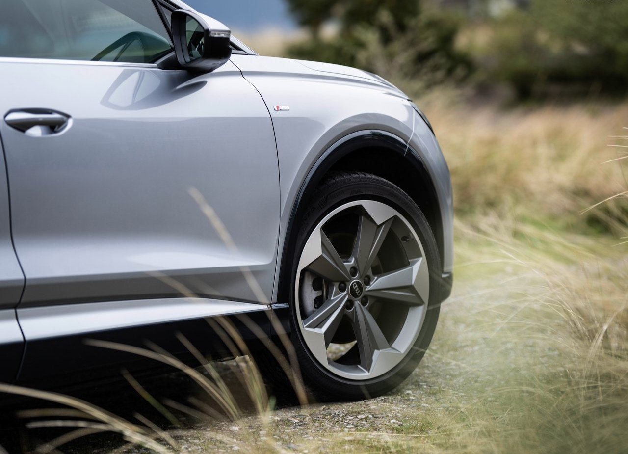 2022 - AUDI Q4 SPORTBACK E-TRON, foto 93